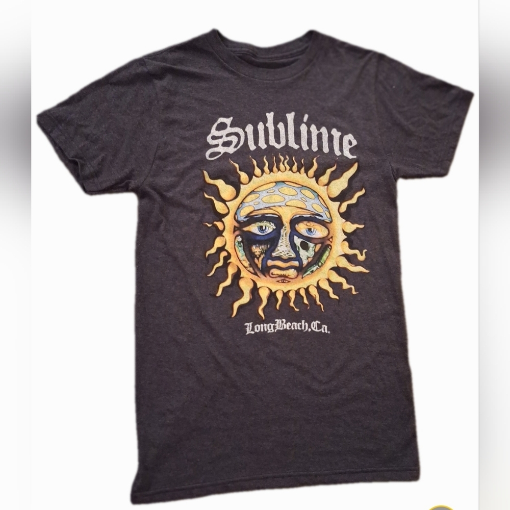 Sublime Tee- medium